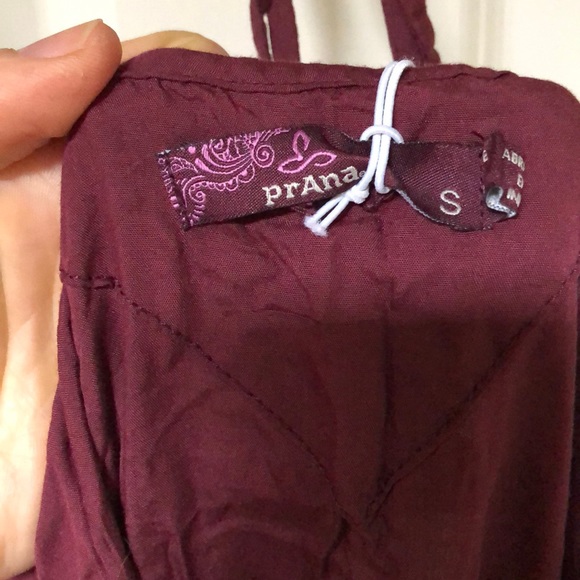 ๐ด Prana Maxi Dress - Picture 5 of 5